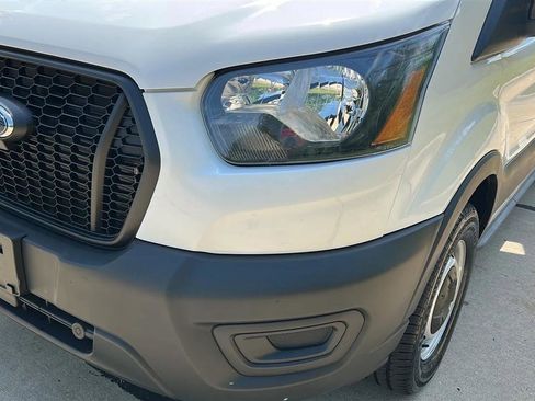 Used 2024 Ford Transit 250 148 High Roof RWD image 19