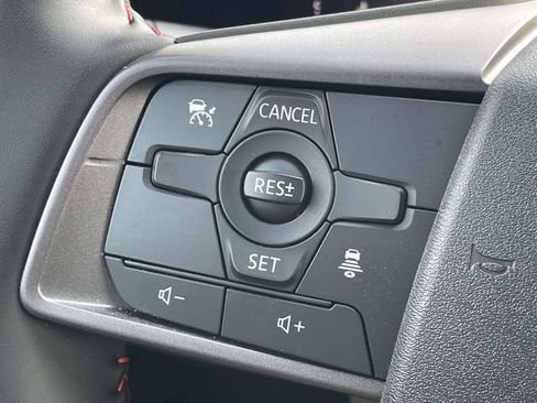 Used 2026 Nissan Sentra SR w/ Floor Mat Package FWD image 21