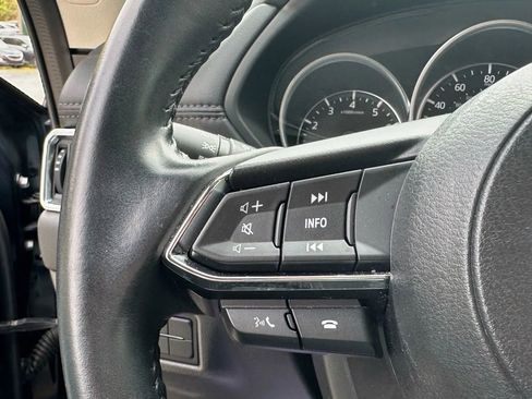 Used 2022 MAZDA CX-5 AWD 2.5 S w/ Select Package image 47