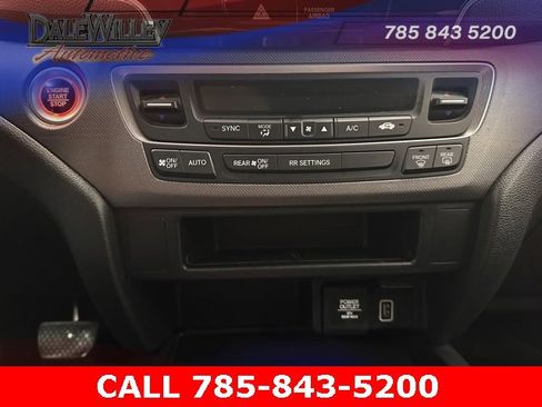Used 2023 Honda Ridgeline Sport image 9