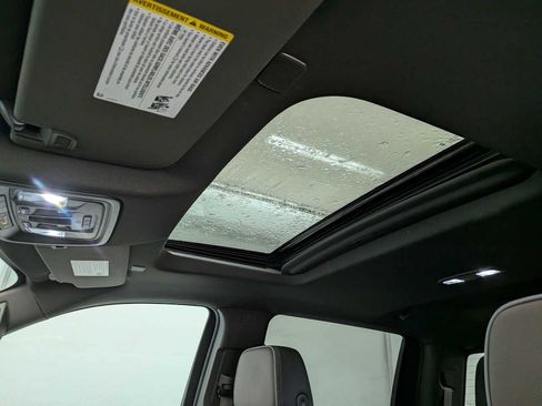 Certified 2025 GMC Sierra 1500 Denali w/ Denali Reserve Package image 20