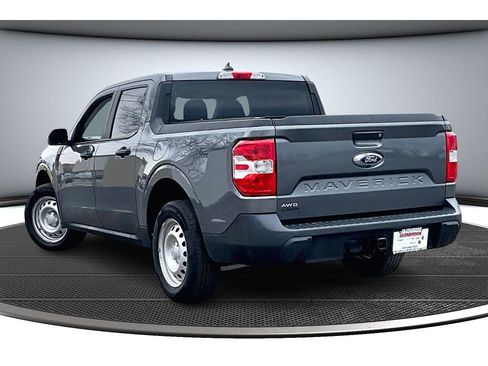 Used 2022 Ford Maverick XL w/ Equipment Group 100A Standard AWD/4WD image 2