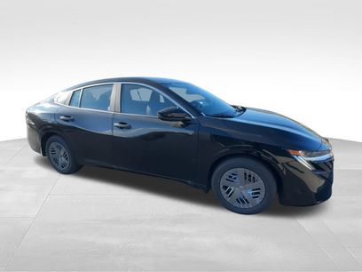 New 2026 Nissan Sentra S w/ Floor Mat Package