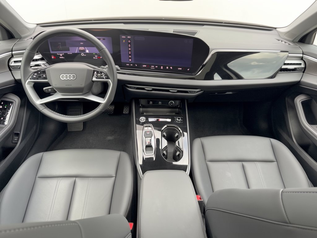 Certified 2026 Audi A5 Premium Plus AWD/4WD image 17
