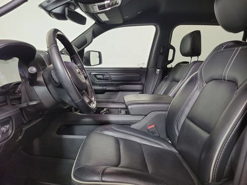 Used 2022 RAM 1500 Limited AWD/4WD image 12