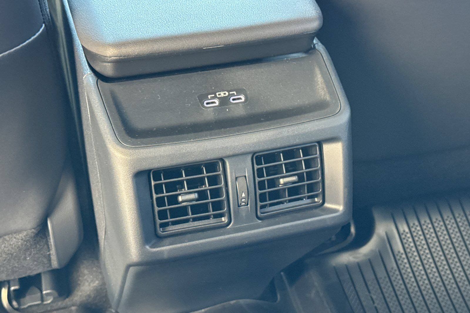 New 2026 Toyota bZ AWD/4WD image 14