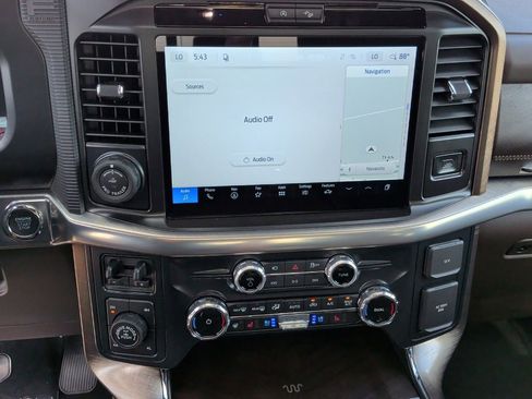 New 2026 Ford F150 King Ranch image 24