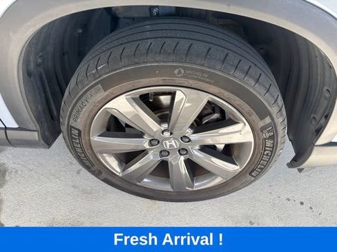 Used 2023 Honda Pilot Sport image 23