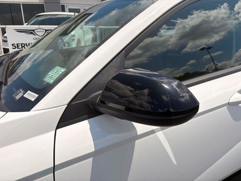 New 2026 Hyundai Kona SEL Sport FWD image 14