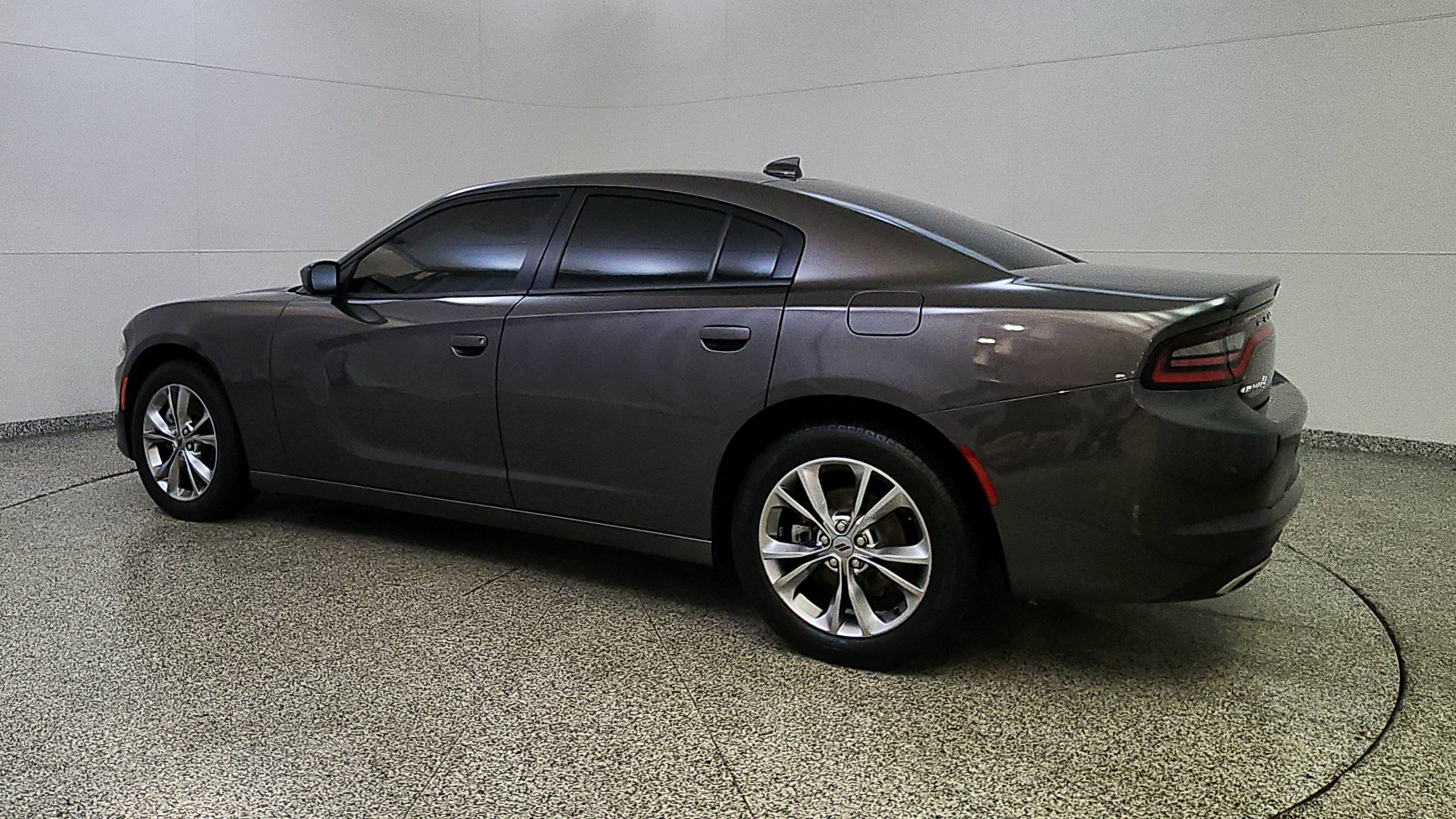 Used 2021 Dodge Charger SXT w/ Driver Convenience Group AWD/4WD image 5