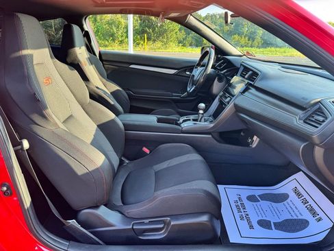 Used 2018 Honda Civic Si image 26