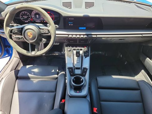 Certified 2025 Porsche 911 Carrera S RWD image 20