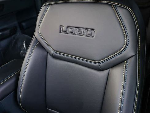 New 2026 Ford Maverick Lobo image 27