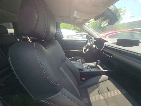 Used 2025 MAZDA CX-50 AWD 2.5 S w/ Premium Package image 7