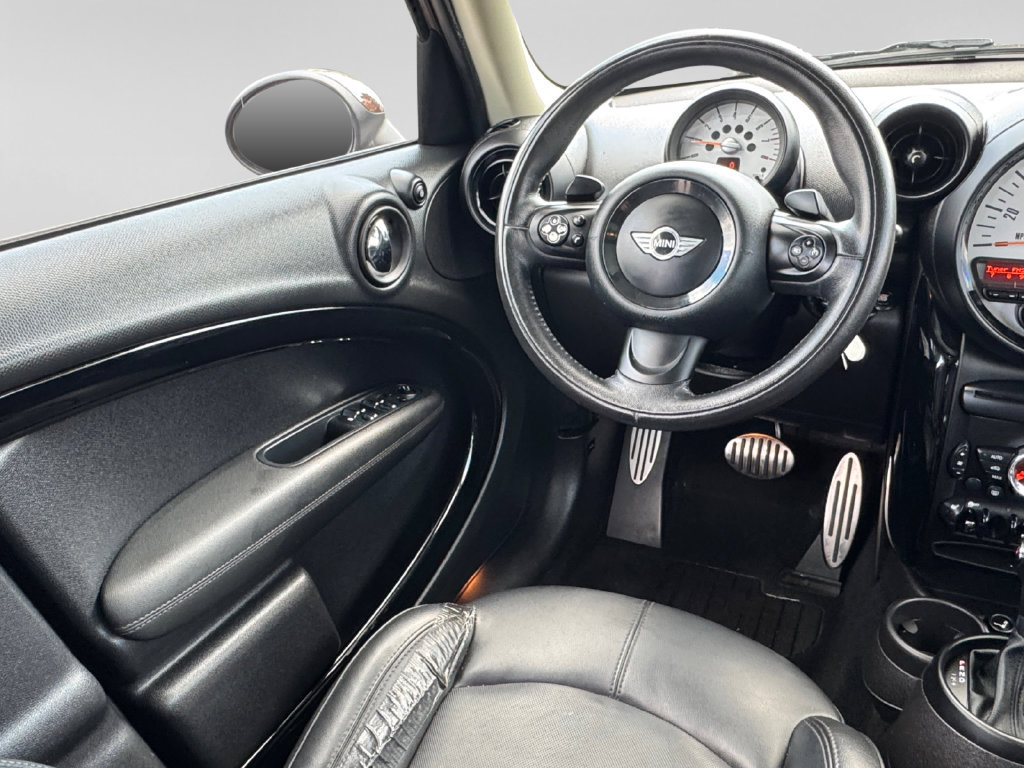 Used 2014 MINI Cooper Countryman S AWD/4WD image 20
