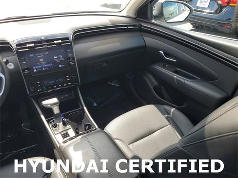 Certified 2023 Hyundai Tucson SEL w/ Convenience Package image 25