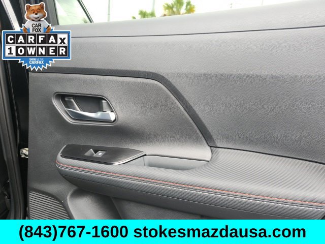 Used 2025 Nissan Kicks SR w/ SR Premium Package AWD/4WD image 24