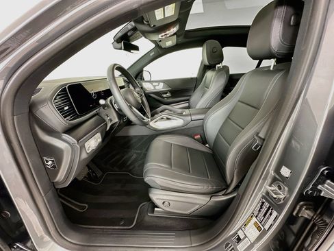 Certified 2026 Mercedes-Benz GLE 450 4MATIC Coupe image 23