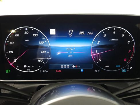 Certified 2026 Mercedes-Benz C 300 4MATIC Sedan image 14