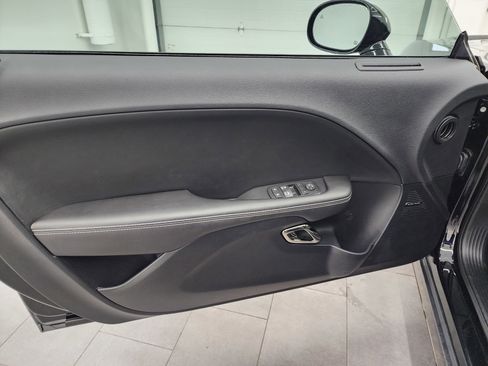 Used 2018 Dodge Challenger SRT Hellcat image 33