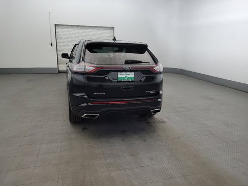Used 2015 Ford Edge Sport w/ Equipment Group 401A AWD/4WD image 6