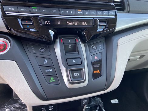 New 2026 Honda Odyssey EX-L image 34