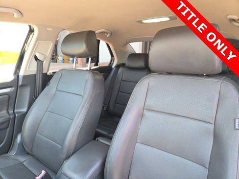 Used 2006 Volkswagen Jetta TDI image 5