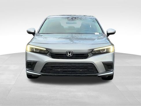 Used 2024 Honda Civic LX image 8