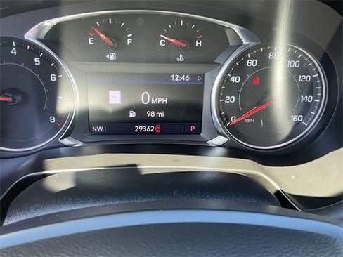 Used 2022 Chevrolet Blazer LT w/ Sound & Technology Package image 15