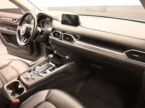 Used 2020 MAZDA CX-5 Touring image 24