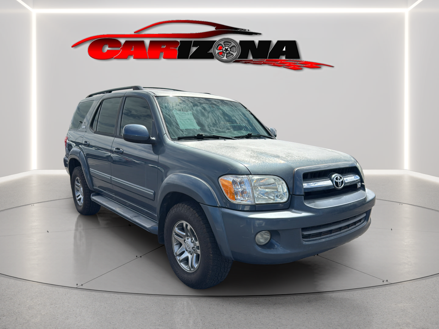 Used 2006 Toyota Sequoia SR5 RWD image 1