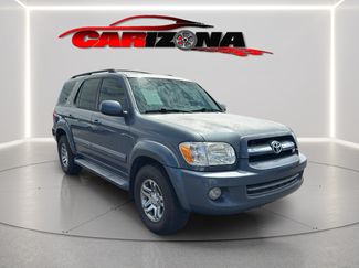 Used 2006 Toyota Sequoia SR5 RWD video 1