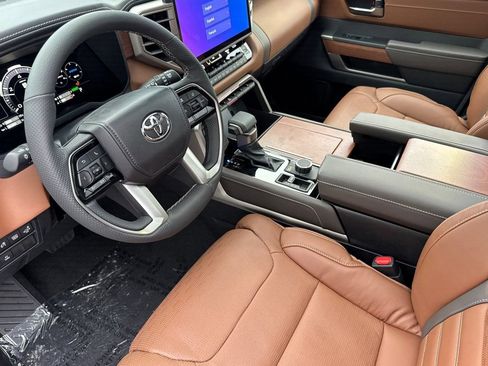 New 2026 Toyota Sequoia SR5 image 4