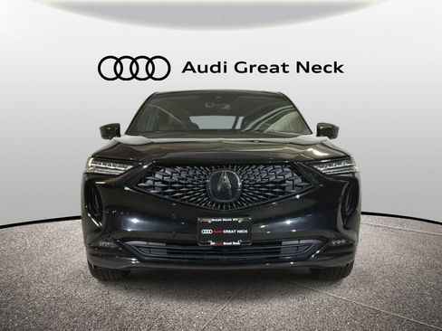Used 2023 Acura MDX A-Spec AWD/4WD image 23