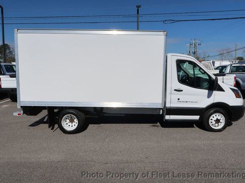 Used 2019 Ford Transit 350 156 DRW image 6