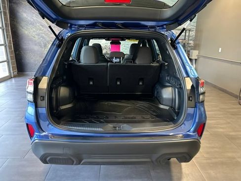 Used 2026 Subaru Forester AWD/4WD image 91