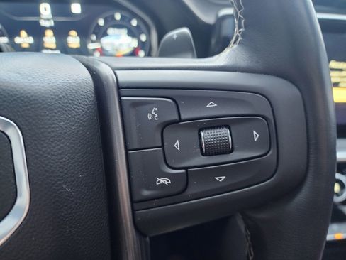 Certified 2024 GMC Sierra 1500 Denali Ultimate image 39