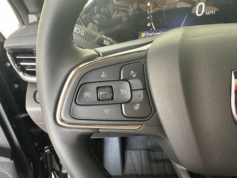New 2026 Buick Envista Sport Touring w/ Convenience I Package FWD image 20