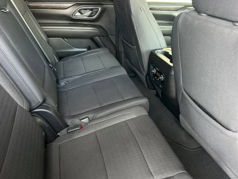 Used 2024 Chevrolet Tahoe LS RWD image 20