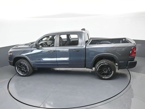 Used 2026 RAM 1500 Rebel w/ Rebel Level 2 Equipment Group AWD/4WD image 48