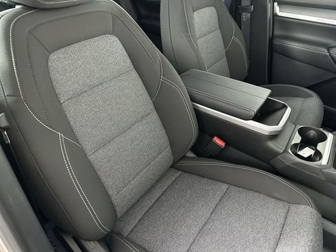 New 2026 GMC Terrain Elevation w/ Black Edition image 26