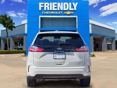 Used 2022 Ford Edge ST-Line image 6