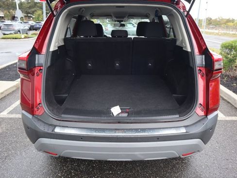 Certified 2023 Nissan Rogue SV AWD/4WD image 31