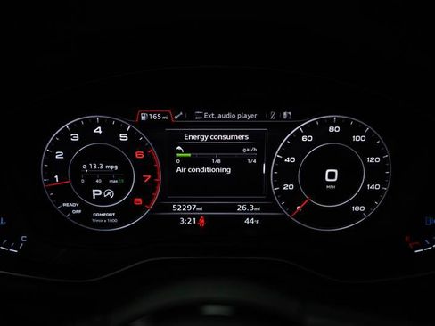 Used 2018 Audi A4 2.0T Ultra Premium Plus w/ Premium Plus Package image 18