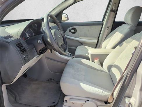 Used 2006 Chevrolet Equinox LS image 9