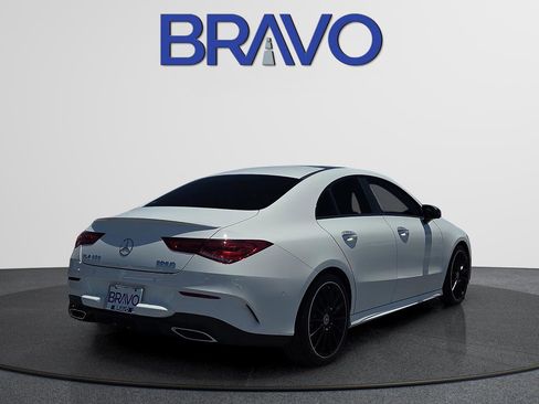 Used 2023 Mercedes-Benz CLA 250 image 4