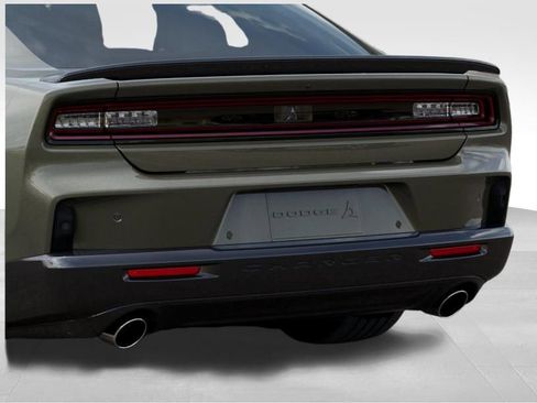 New 2026 Dodge Charger Scat Pack AWD/4WD image 13