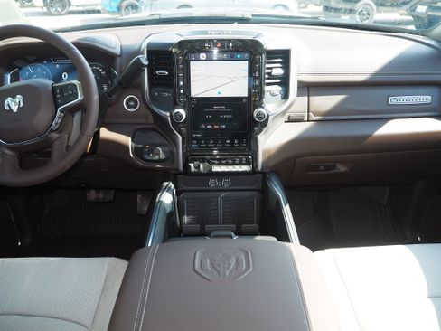 New 2026 RAM 3500 Laramie image 15