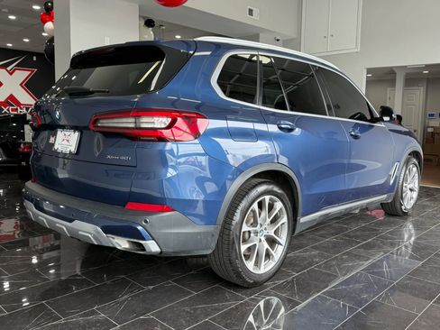 Used 2019 BMW X5 xDrive40i w/ Premium Package 2 AWD/4WD image 6