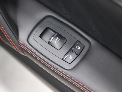 Used 2022 Maserati Quattroporte Trofeo RWD image 73